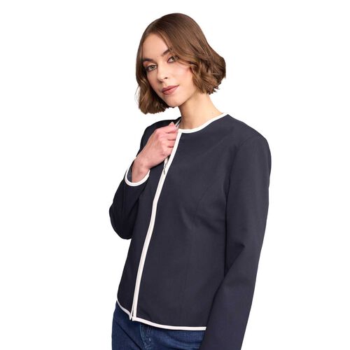 Vassalli Pier Jacket